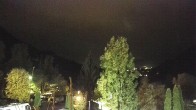 Archived image Webcam Berchtesgaden: Camping Site Allweglehen 03:00