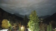 Archived image Webcam Berchtesgaden: Camping Site Allweglehen 05:00
