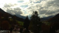 Archived image Webcam Berchtesgaden: Camping Site Allweglehen 13:00