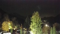 Archiv Foto Webcam Campingplatz Allweglehen bei Berchtesgaden 03:00