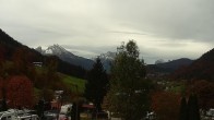 Archiv Foto Webcam Campingplatz Allweglehen bei Berchtesgaden 09:00