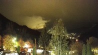 Archiv Foto Webcam Campingplatz Allweglehen bei Berchtesgaden 19:00