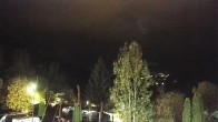 Archiv Foto Webcam Campingplatz Allweglehen bei Berchtesgaden 01:00