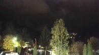 Archiv Foto Webcam Campingplatz Allweglehen bei Berchtesgaden 03:00