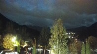 Archiv Foto Webcam Campingplatz Allweglehen bei Berchtesgaden 05:00