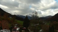 Archiv Foto Webcam Campingplatz Allweglehen bei Berchtesgaden 09:00