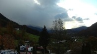 Archived image Webcam Berchtesgaden: Camping Site Allweglehen 15:00