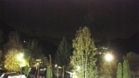 Archiv Foto Webcam Campingplatz Allweglehen bei Berchtesgaden 23:00