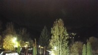 Archiv Foto Webcam Campingplatz Allweglehen bei Berchtesgaden 03:00