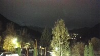 Archiv Foto Webcam Campingplatz Allweglehen bei Berchtesgaden 05:00