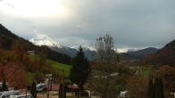Archiv Foto Webcam Campingplatz Allweglehen bei Berchtesgaden 07:00