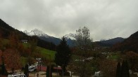 Archiv Foto Webcam Campingplatz Allweglehen bei Berchtesgaden 13:00