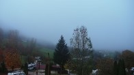 Archived image Webcam Berchtesgaden: Camping Site Allweglehen 05:00