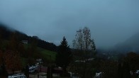 Archived image Webcam Berchtesgaden: Camping Site Allweglehen 06:00