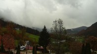 Archived image Webcam Berchtesgaden: Camping Site Allweglehen 09:00