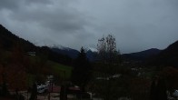 Archived image Webcam Berchtesgaden: Camping Site Allweglehen 06:00