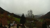 Archived image Webcam Berchtesgaden: Camping Site Allweglehen 09:00