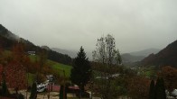 Archived image Webcam Berchtesgaden: Camping Site Allweglehen 11:00