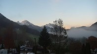 Archiv Foto Webcam Campingplatz Allweglehen bei Berchtesgaden 05:00