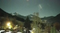 Archiv Foto Webcam Campingplatz Allweglehen bei Berchtesgaden 23:00