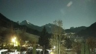Archiv Foto Webcam Campingplatz Allweglehen bei Berchtesgaden 03:00