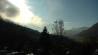 Archiv Foto Webcam Campingplatz Allweglehen bei Berchtesgaden 13:00