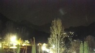 Archiv Foto Webcam Campingplatz Allweglehen bei Berchtesgaden 23:00