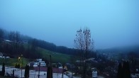 Archived image Webcam Berchtesgaden: Camping Site Allweglehen 06:00