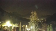 Archiv Foto Webcam Campingplatz Allweglehen bei Berchtesgaden 04:00