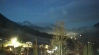 Archiv Foto Webcam Campingplatz Allweglehen bei Berchtesgaden 05:00