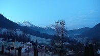 Archiv Foto Webcam Campingplatz Allweglehen bei Berchtesgaden 06:00