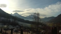 Archiv Foto Webcam Campingplatz Allweglehen bei Berchtesgaden 12:00