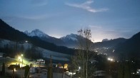 Archiv Foto Webcam Campingplatz Allweglehen bei Berchtesgaden 16:00