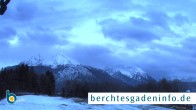 Archived image Webcam Obersalzberg - Apartments Renoth 00:00
