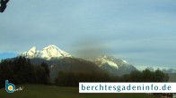 Archived image Webcam Obersalzberg - Apartments Renoth 06:00
