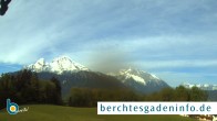 Archiv Foto Webcam Obersalzberg - Ferienwohnungen Renoth 08:00