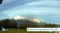 Archiv Foto Webcam Obersalzberg - Ferienwohnungen Renoth 07:00