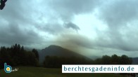 Archiv Foto Webcam Obersalzberg - Ferienwohnungen Renoth 01:00