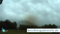 Archiv Foto Webcam Obersalzberg - Ferienwohnungen Renoth 02:00