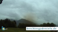 Archiv Foto Webcam Obersalzberg - Ferienwohnungen Renoth 04:00