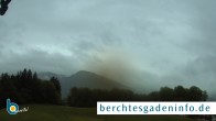 Archiv Foto Webcam Obersalzberg - Ferienwohnungen Renoth 06:00