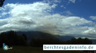 Archived image Webcam Obersalzberg - Apartments Renoth 12:00