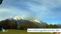 Archived image Webcam Obersalzberg - Apartments Renoth 07:00