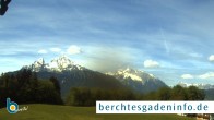 Archived image Webcam Obersalzberg - Apartments Renoth 09:00