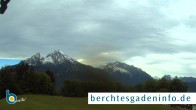 Archived image Webcam Obersalzberg - Apartments Renoth 07:00