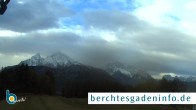 Archiv Foto Webcam Obersalzberg - Ferienwohnungen Renoth 07:00