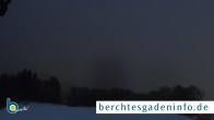 Archiv Foto Webcam Obersalzberg - Ferienwohnungen Renoth 05:00