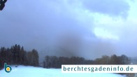 Archiv Foto Webcam Obersalzberg - Ferienwohnungen Renoth 06:00