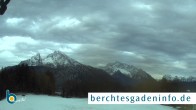 Archiv Foto Webcam Obersalzberg - Ferienwohnungen Renoth 07:00