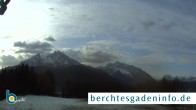 Archiv Foto Webcam Obersalzberg - Ferienwohnungen Renoth 11:00